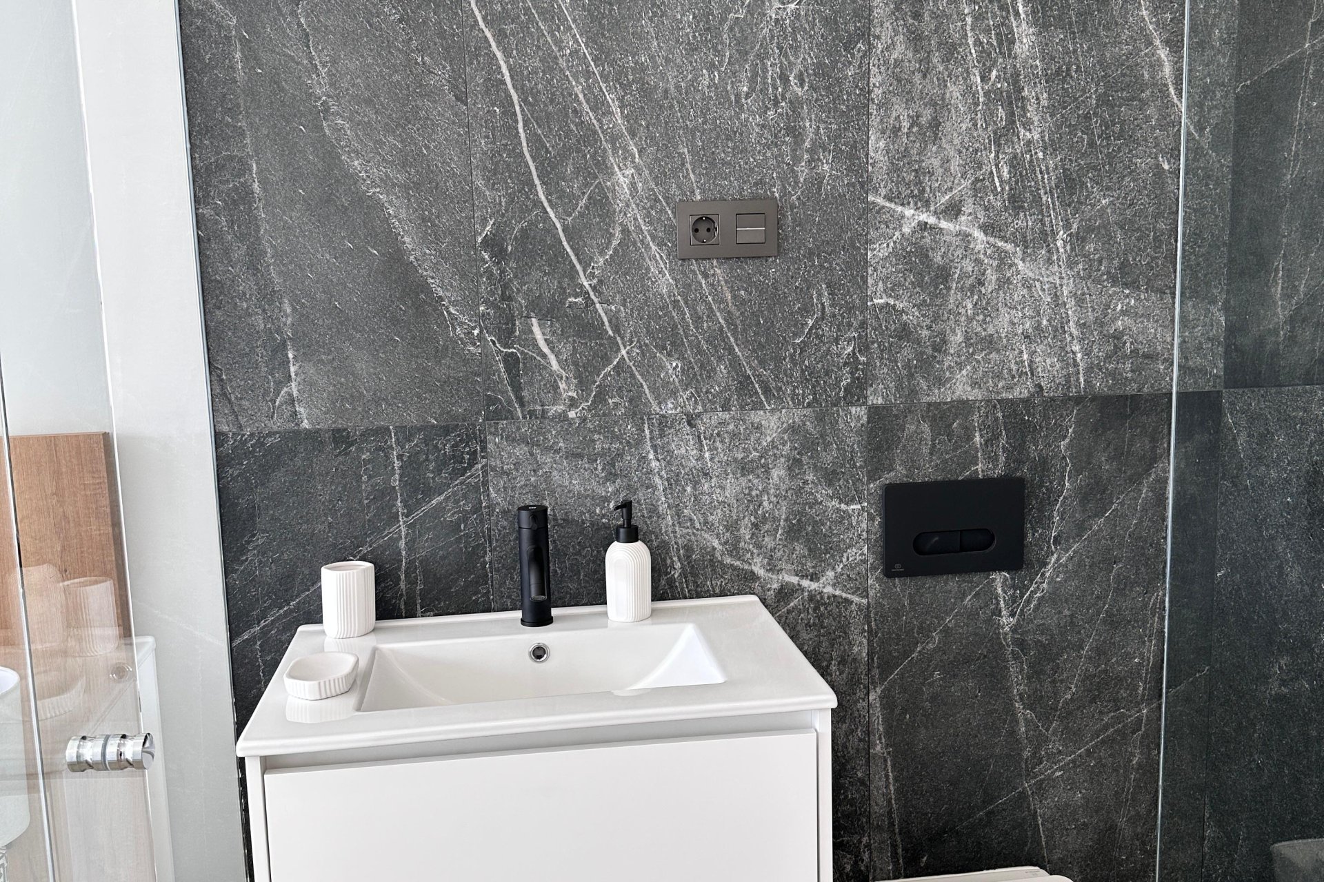 New Build - Penthouse -
Los Alcázares