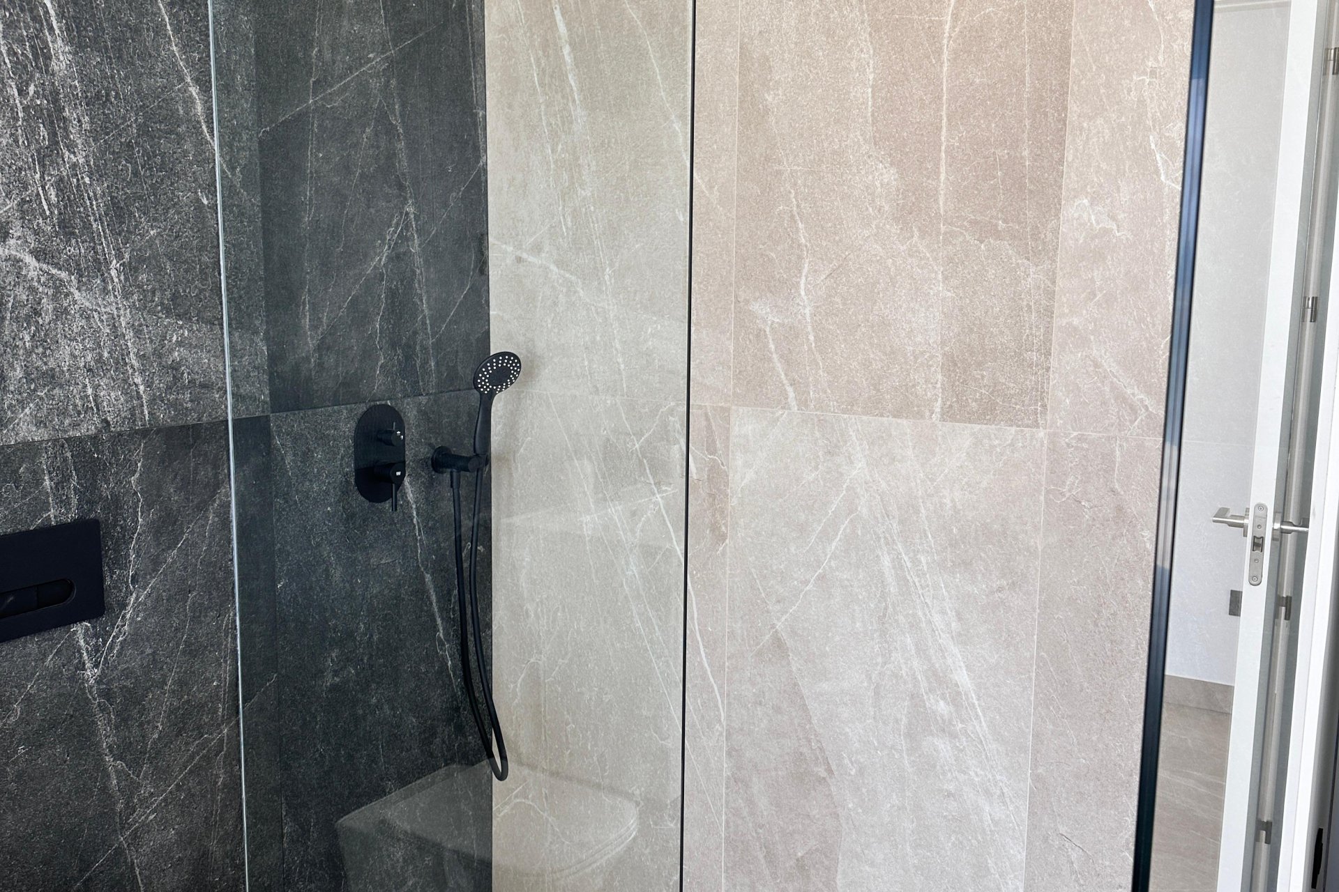 New Build - Penthouse -
Los Alcázares