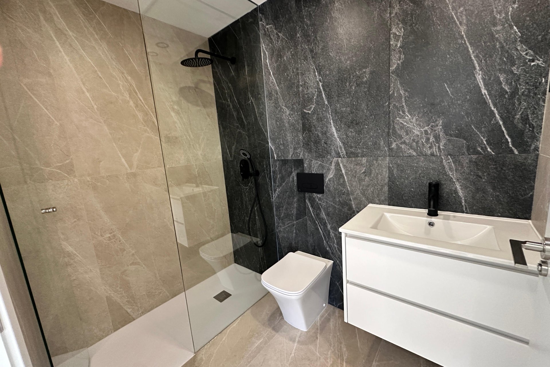 New Build - Penthouse -
Los Alcázares