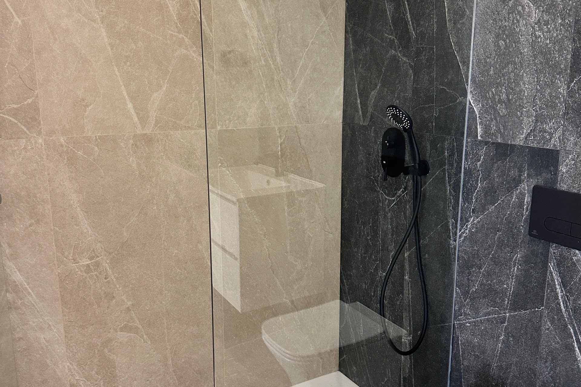 New Build - Penthouse -
Los Alcázares