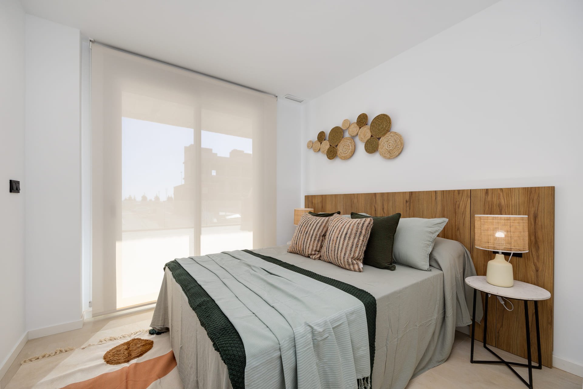 New Build - Penthouse -
Los Alcázares