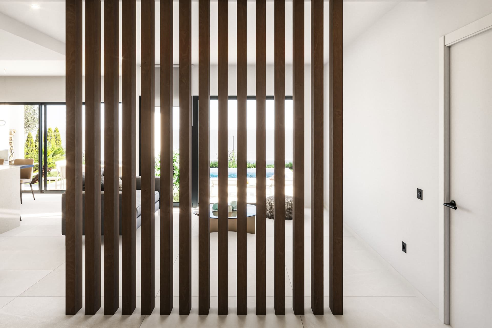 New Build - Penthouse -
Los Alcázares