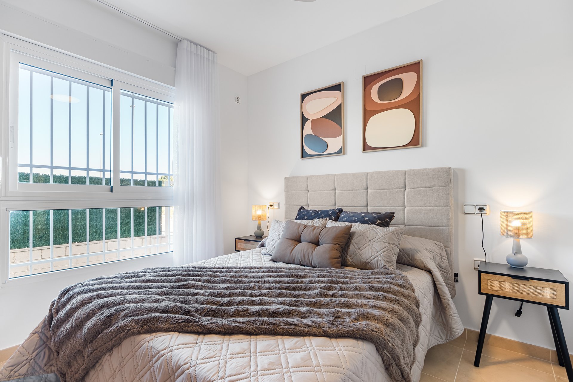 New Build - Penthouse -
Orihuela Costa