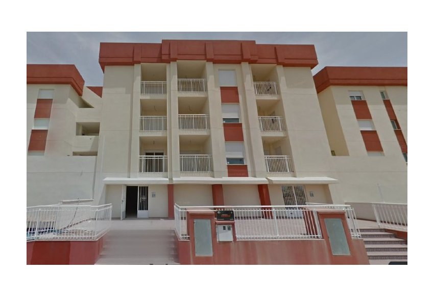 New Build - Penthouse -
Orihuela Costa