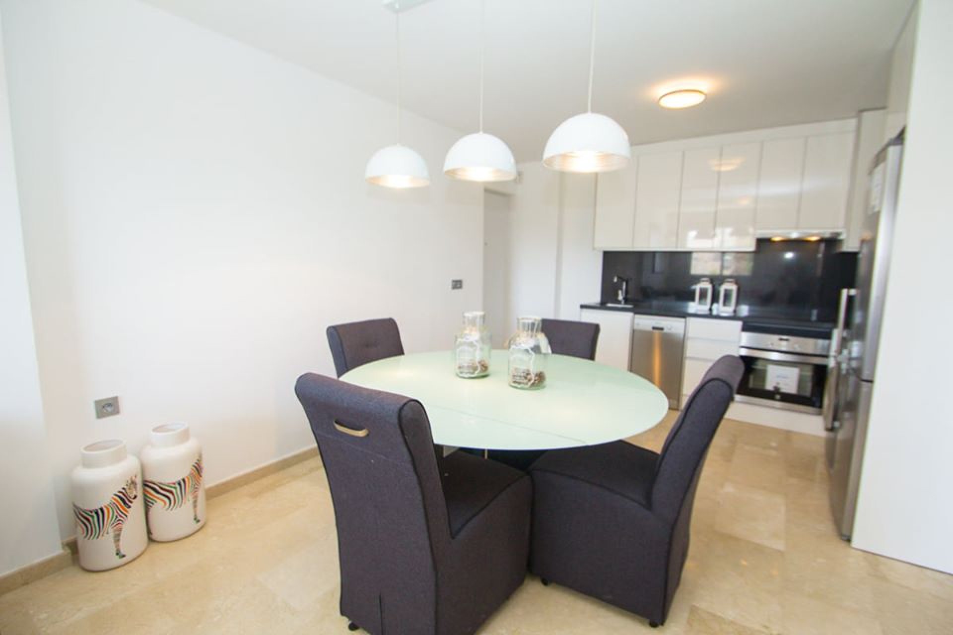 New Build - Penthouse -
Orihuela