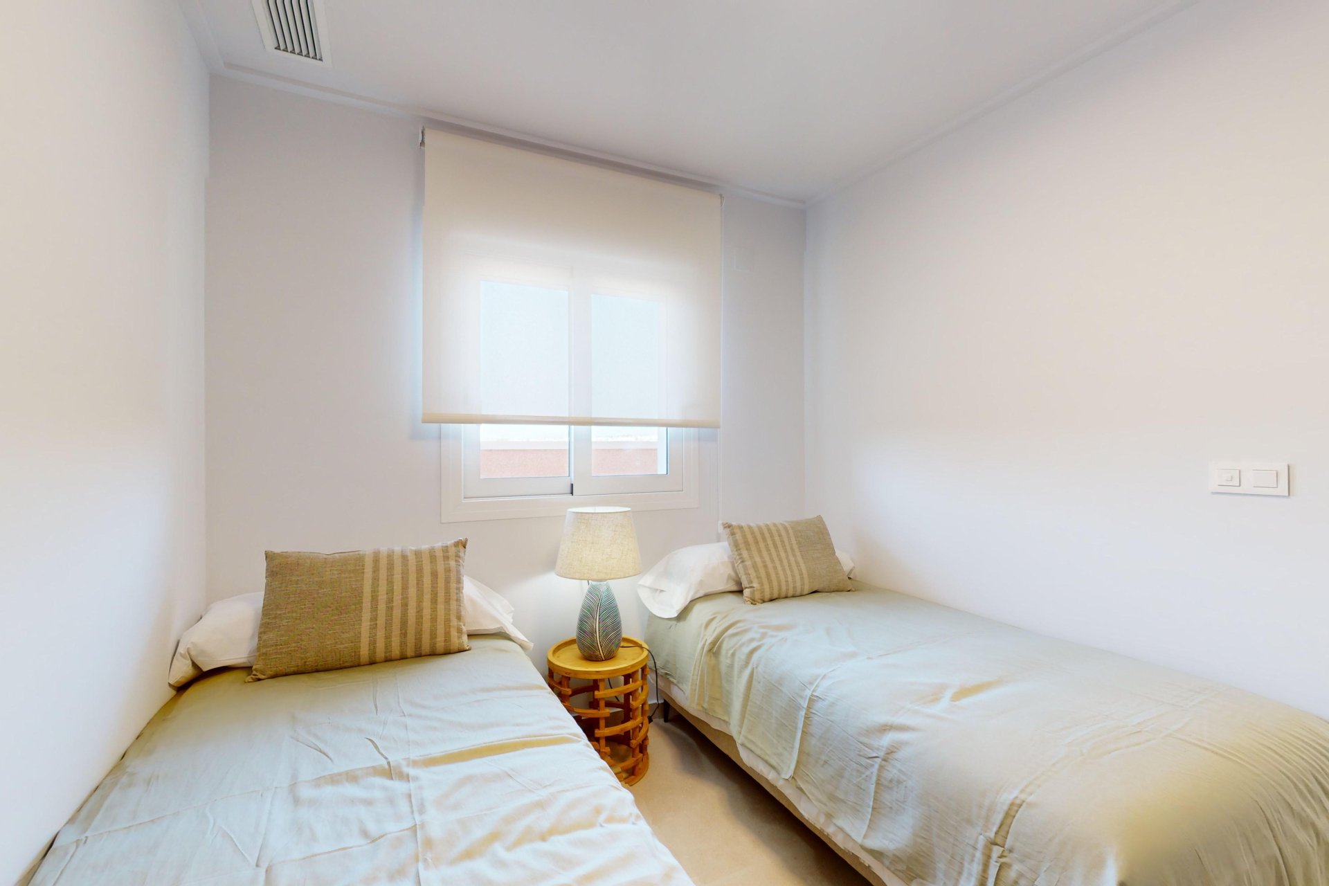 New Build - Penthouse -
Pilar de la Horadada