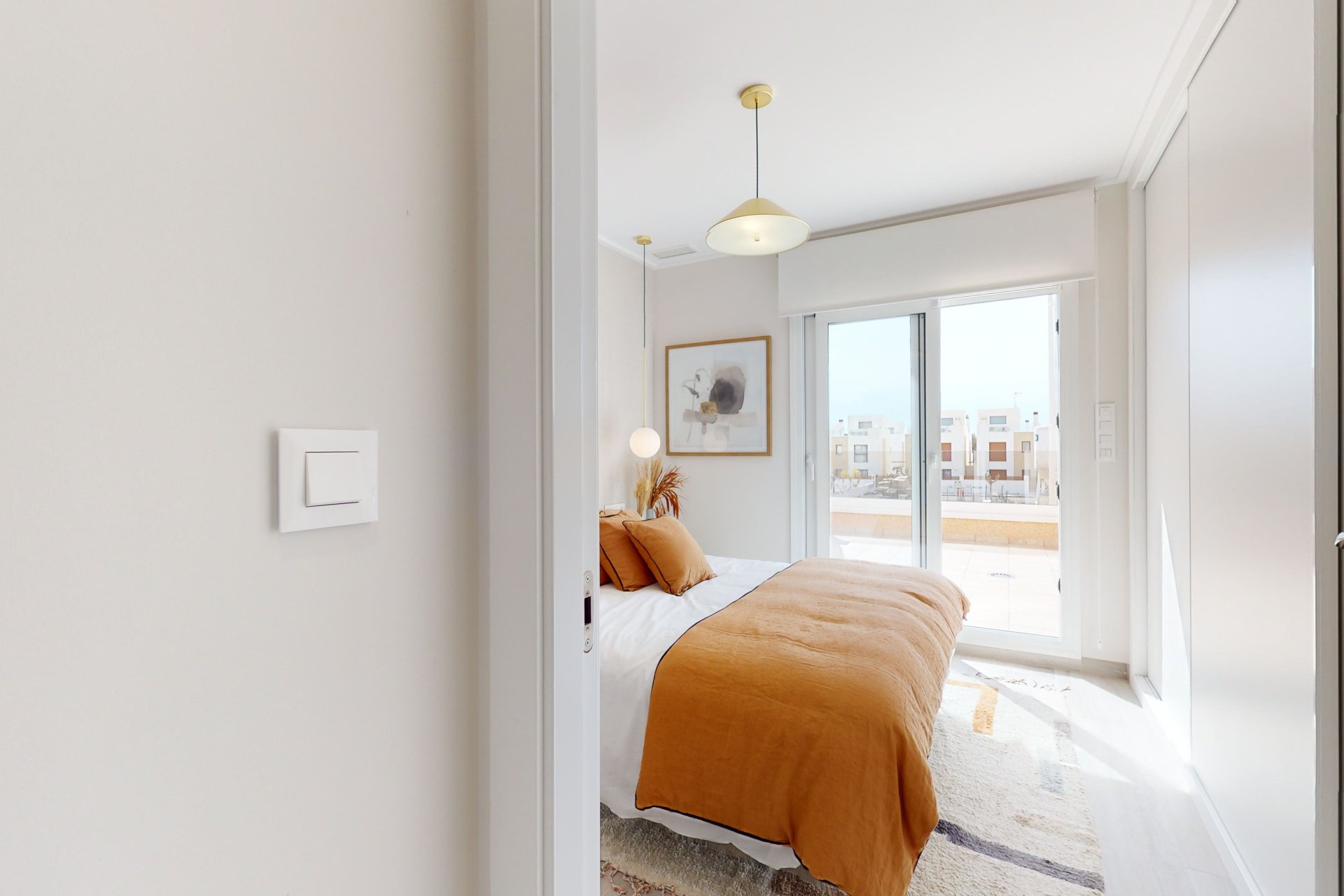 New Build - Penthouse -
Pilar de la Horadada