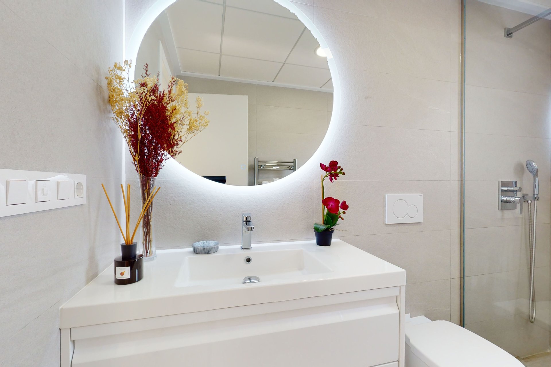 New Build - Penthouse -
Pilar de la Horadada