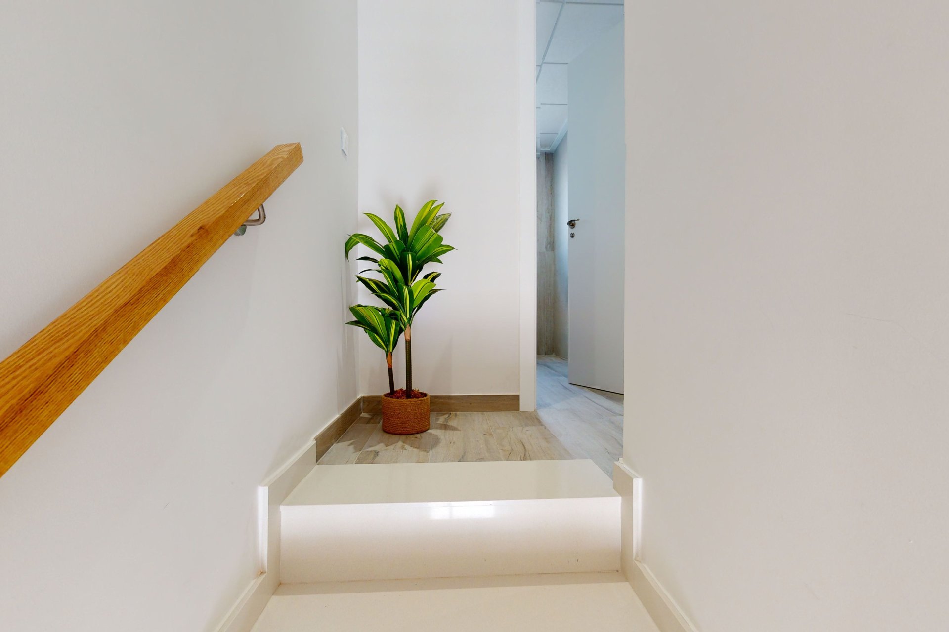 New Build - Penthouse -
Pilar de la Horadada