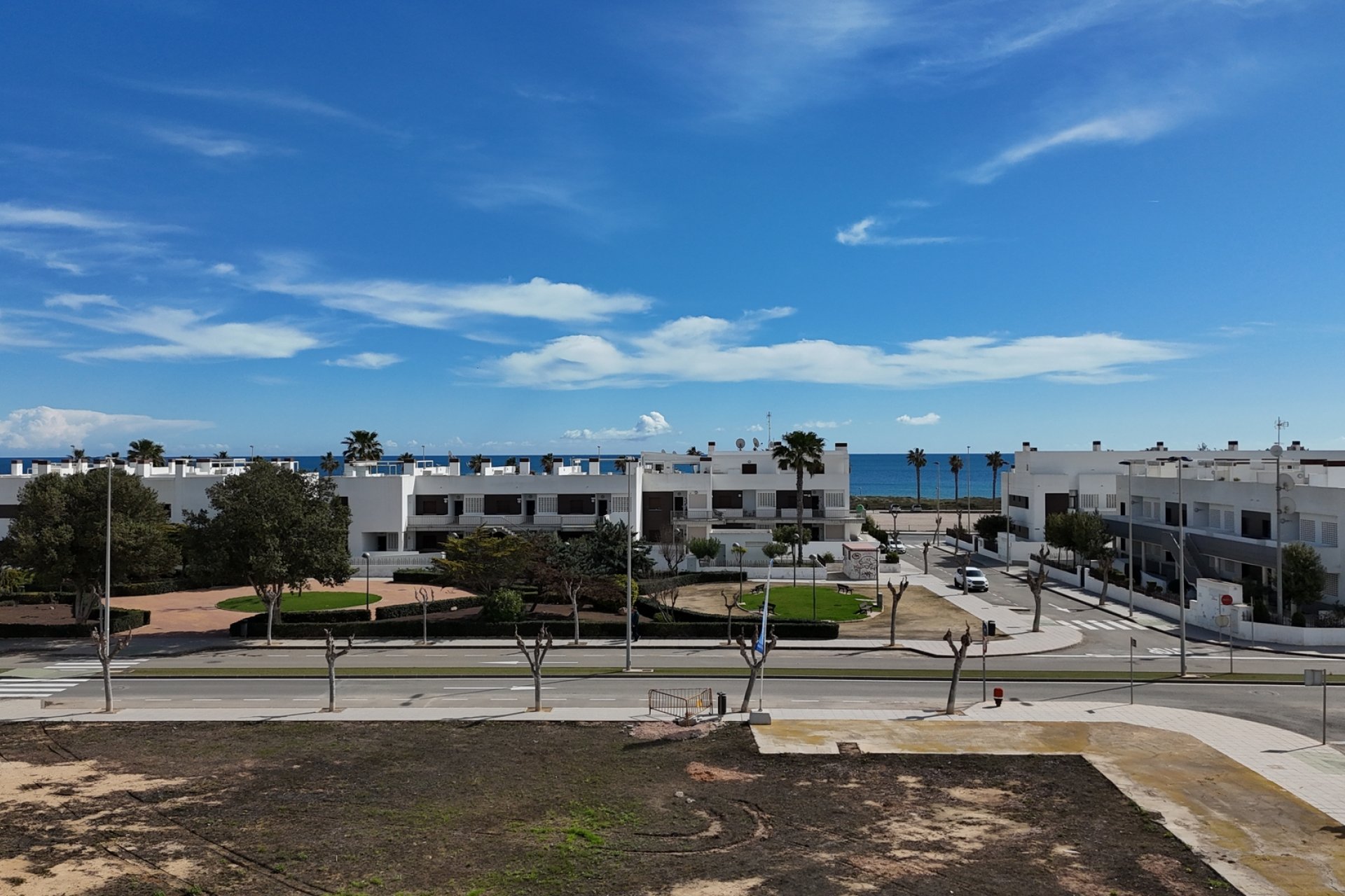 New Build - Penthouse -
Pilar de la Horadada