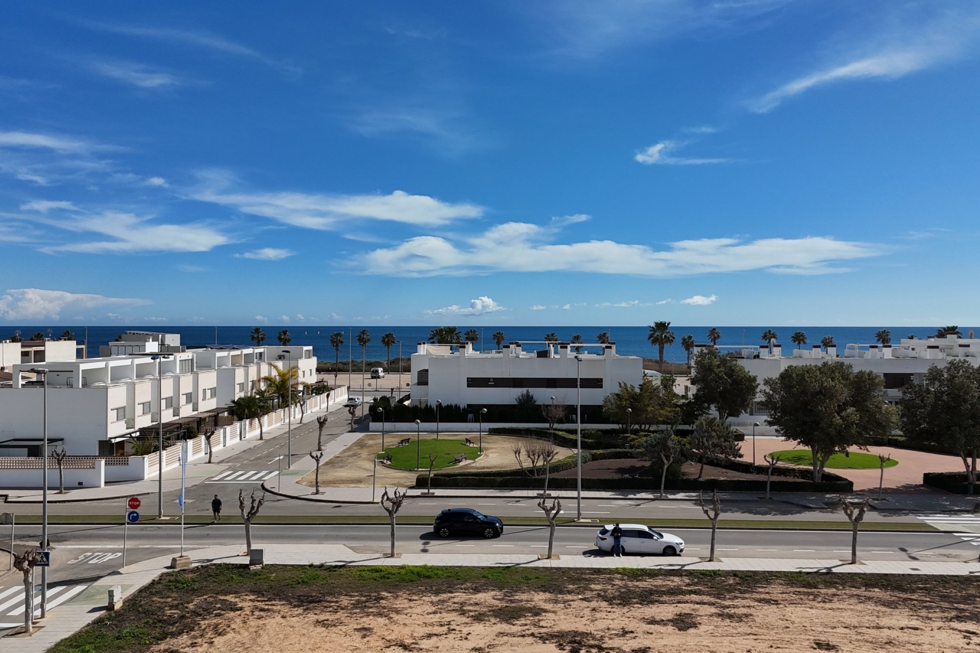 New Build - Penthouse -
Pilar de la Horadada