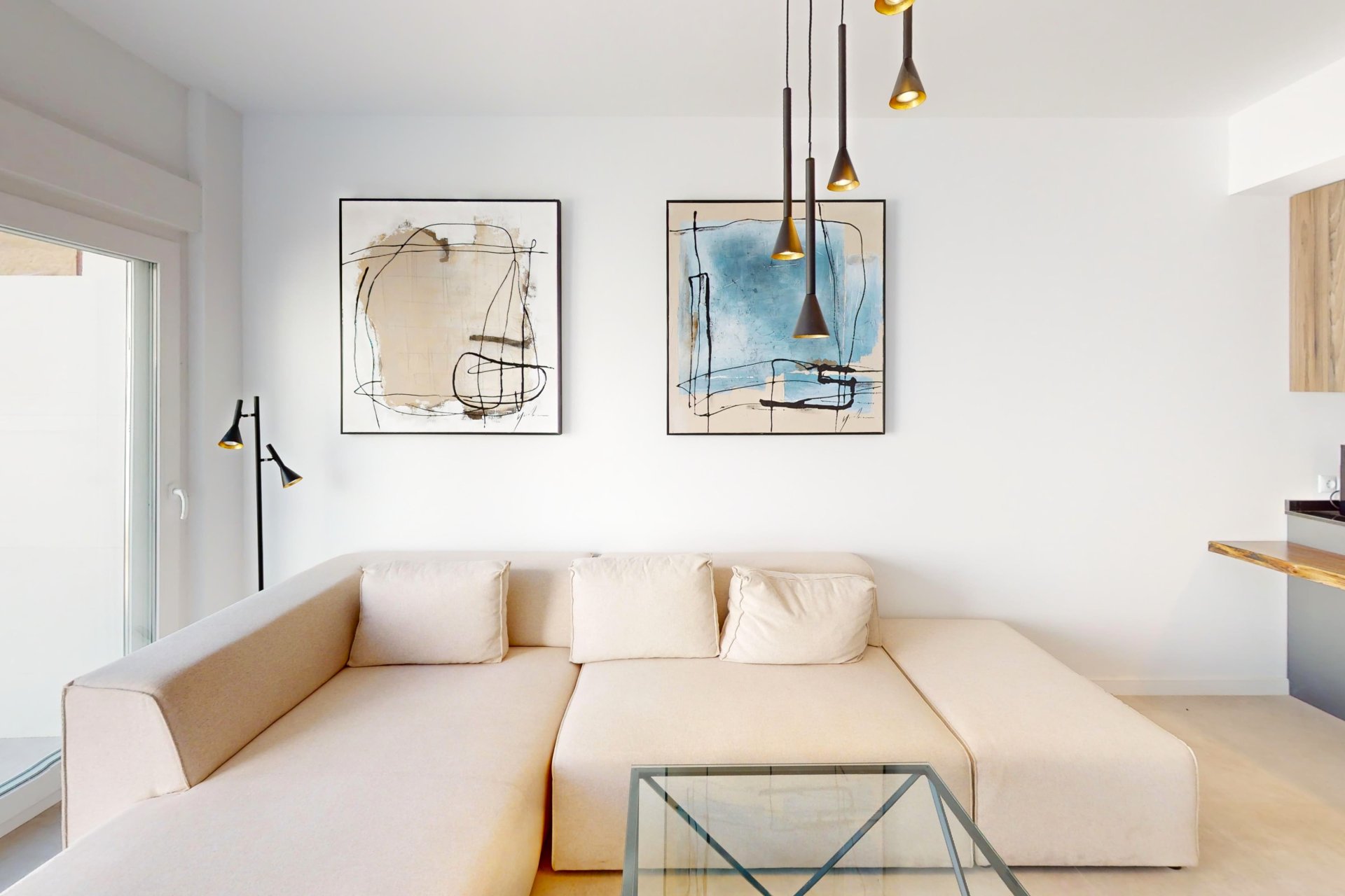 New Build - Penthouse -
Pilar de la Horadada