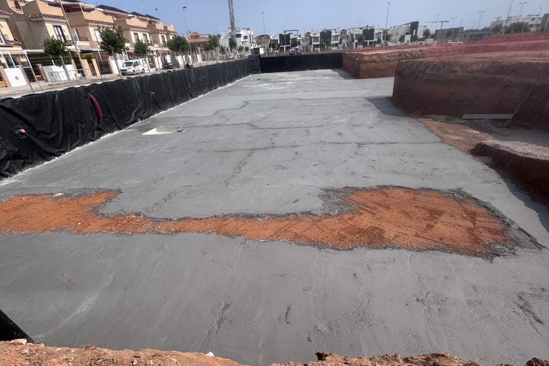 New Build - Penthouse -
Pilar de la Horadada