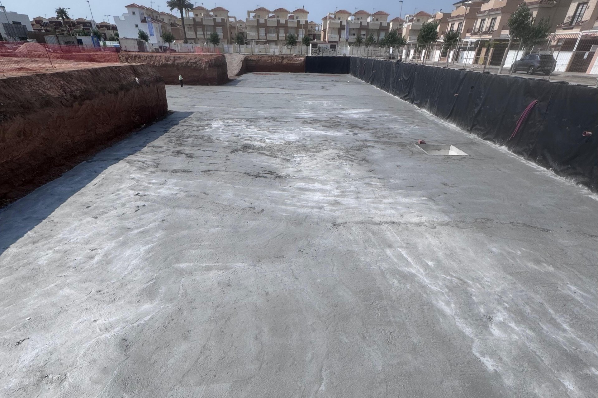 New Build - Penthouse -
Pilar de la Horadada
