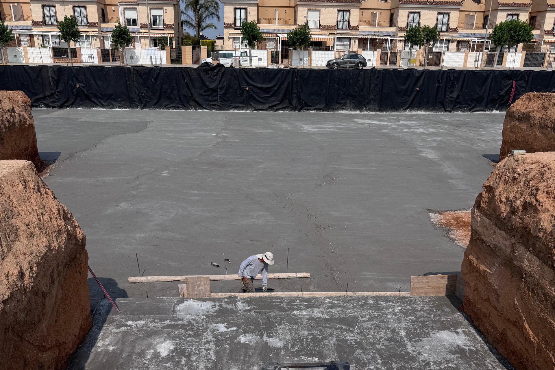 New Build - Penthouse -
Pilar de la Horadada