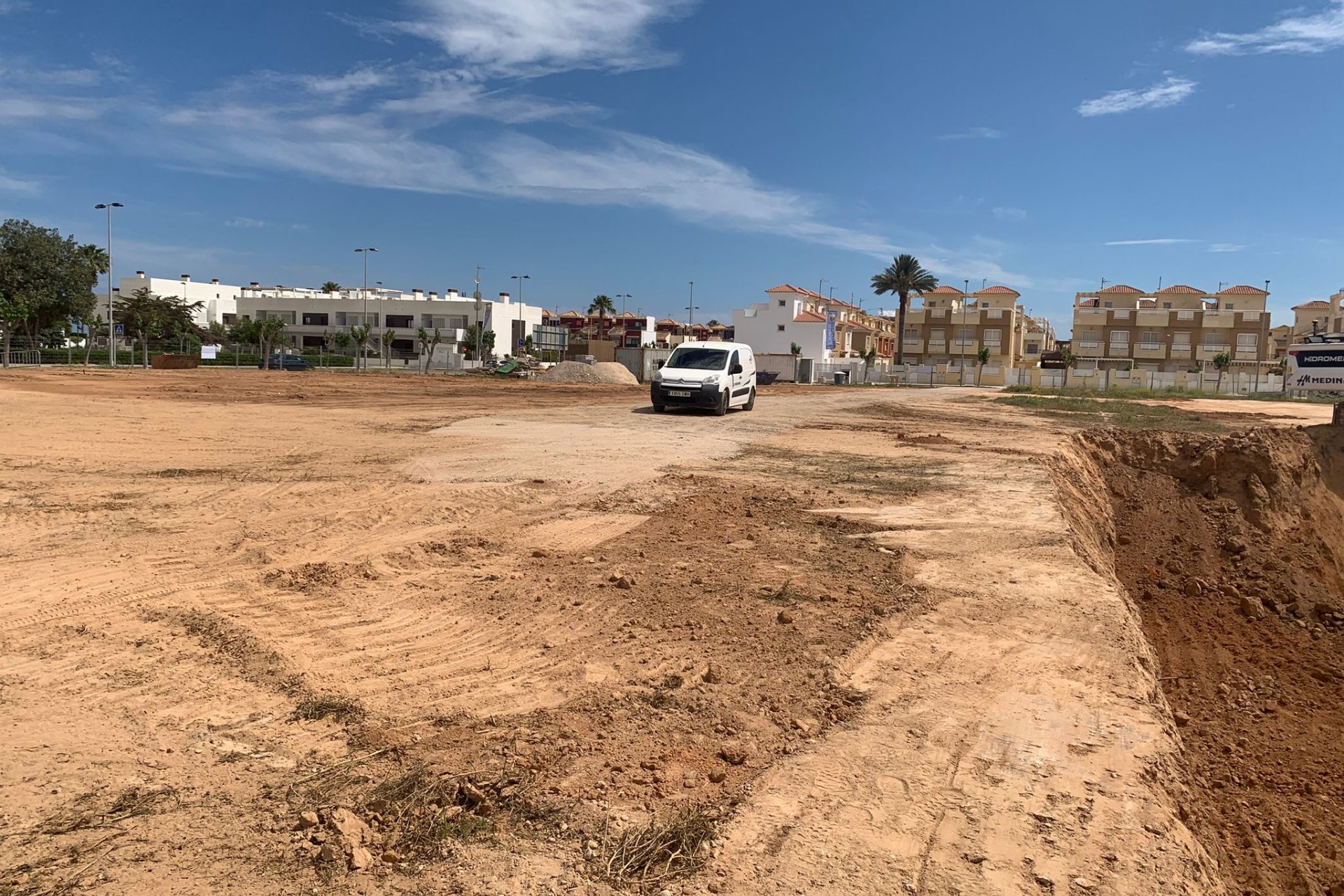 New Build - Penthouse -
Pilar de la Horadada