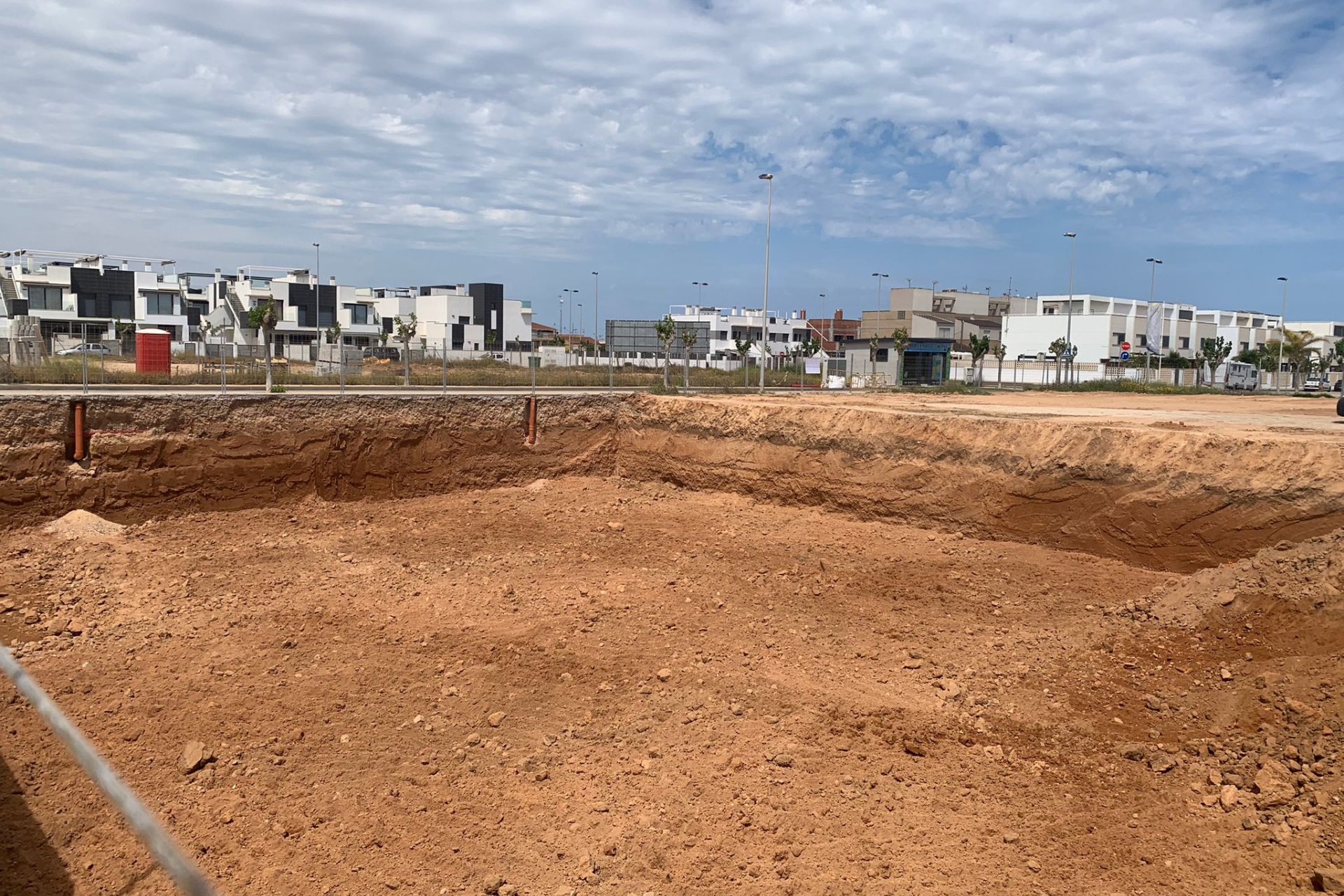 New Build - Penthouse -
Pilar de la Horadada