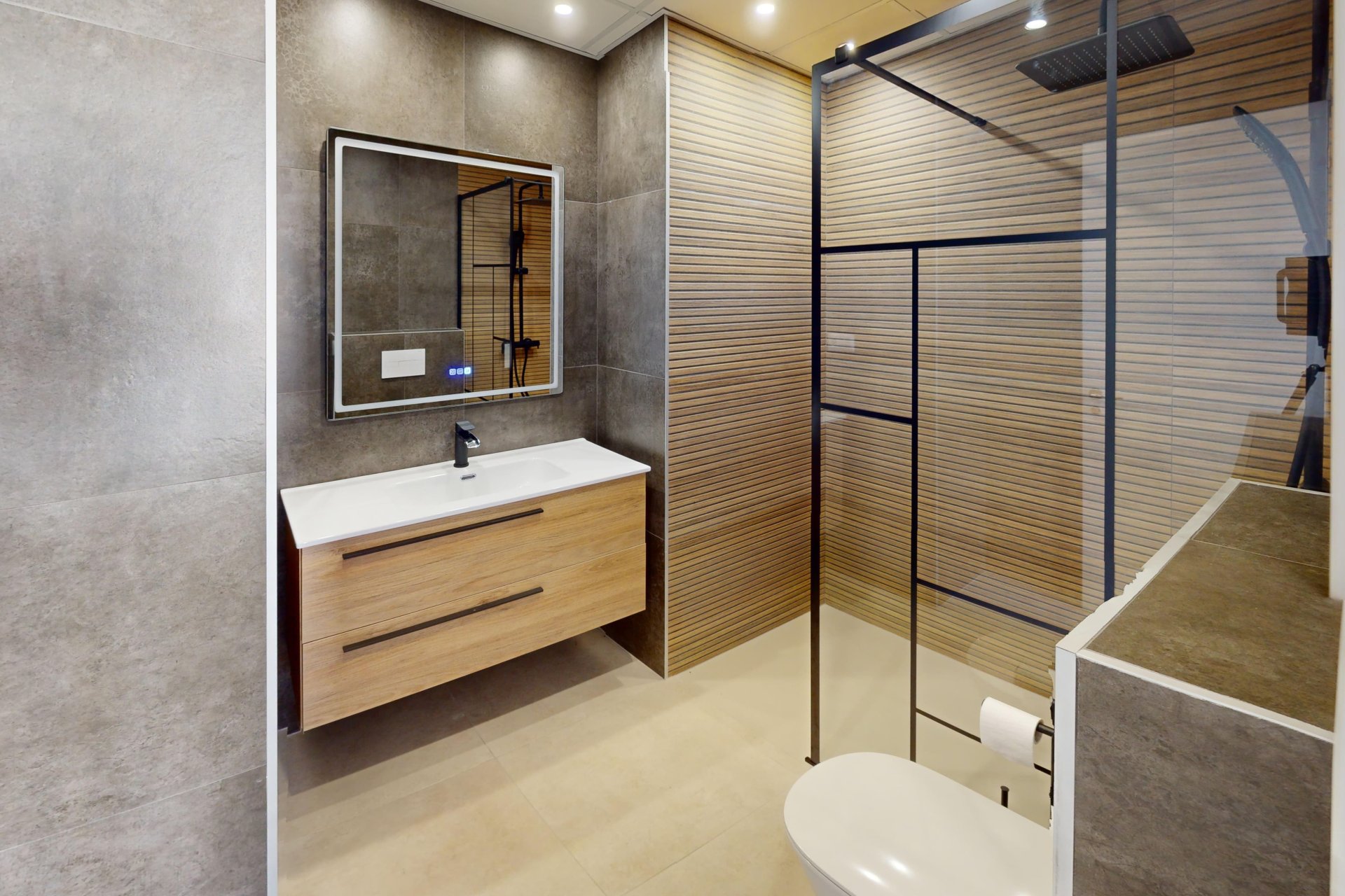 New Build - Penthouse -
Pilar de la Horadada
