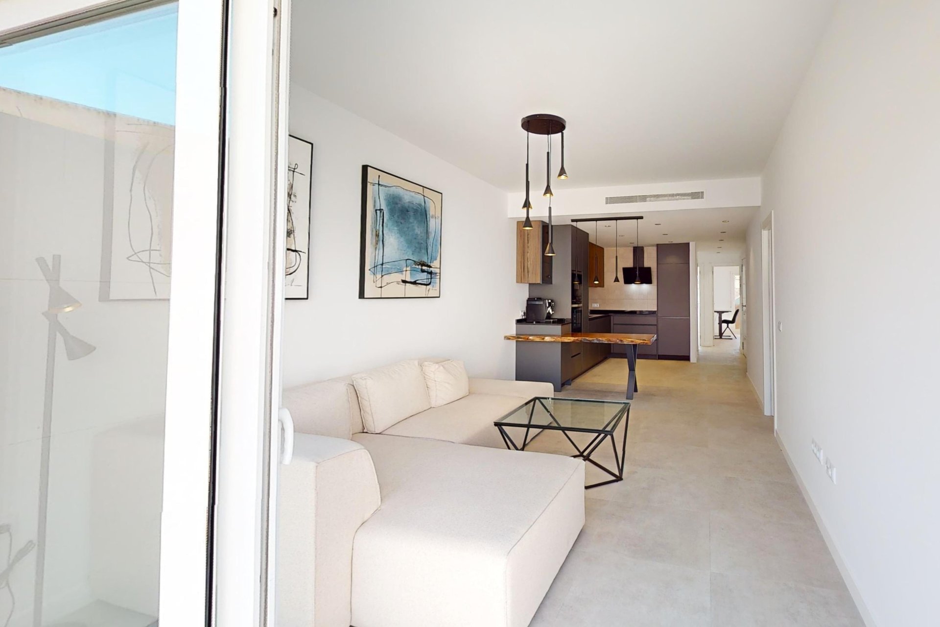 New Build - Penthouse -
Pilar de la Horadada