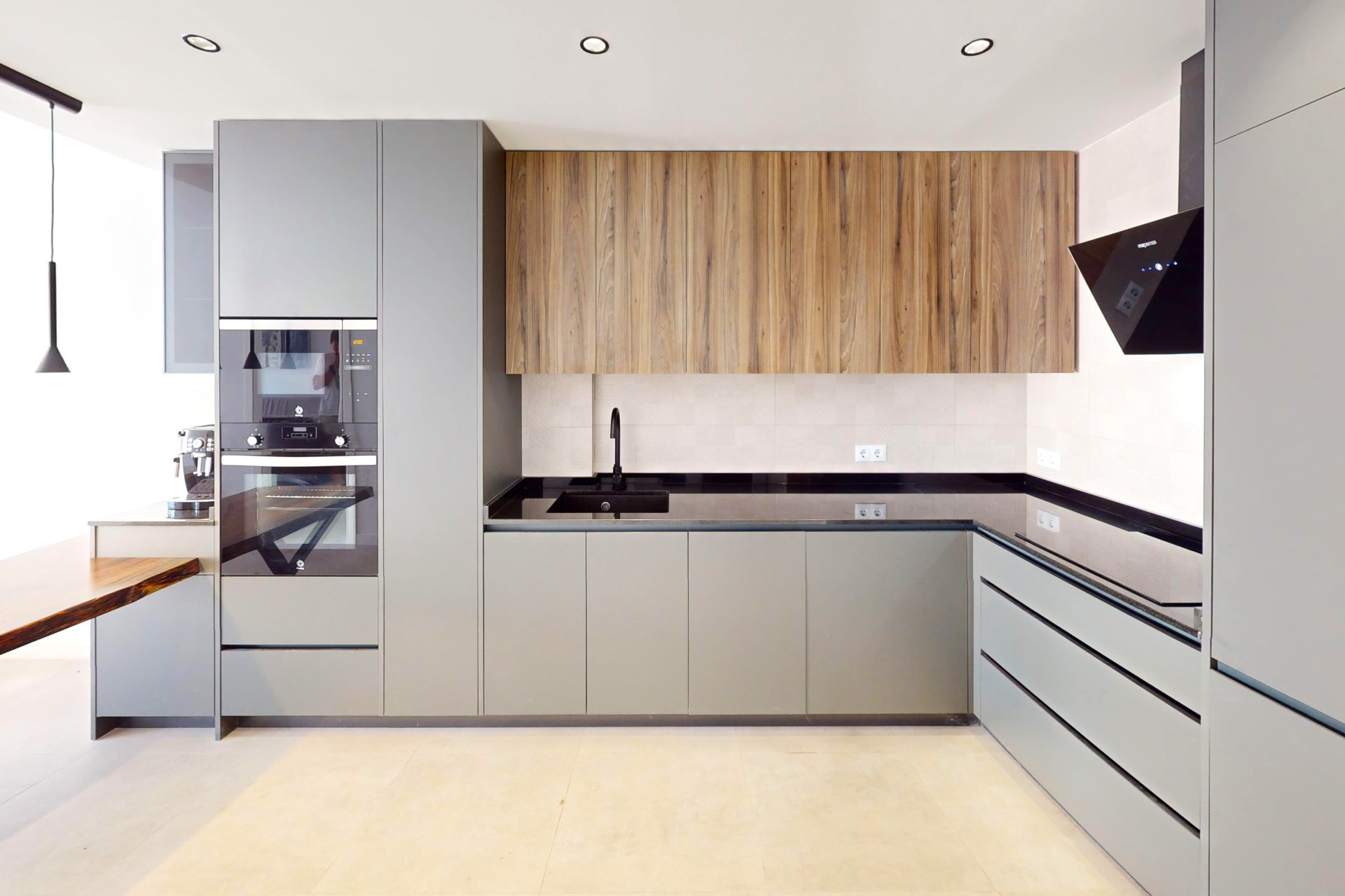 New Build - Penthouse -
Pilar de la Horadada