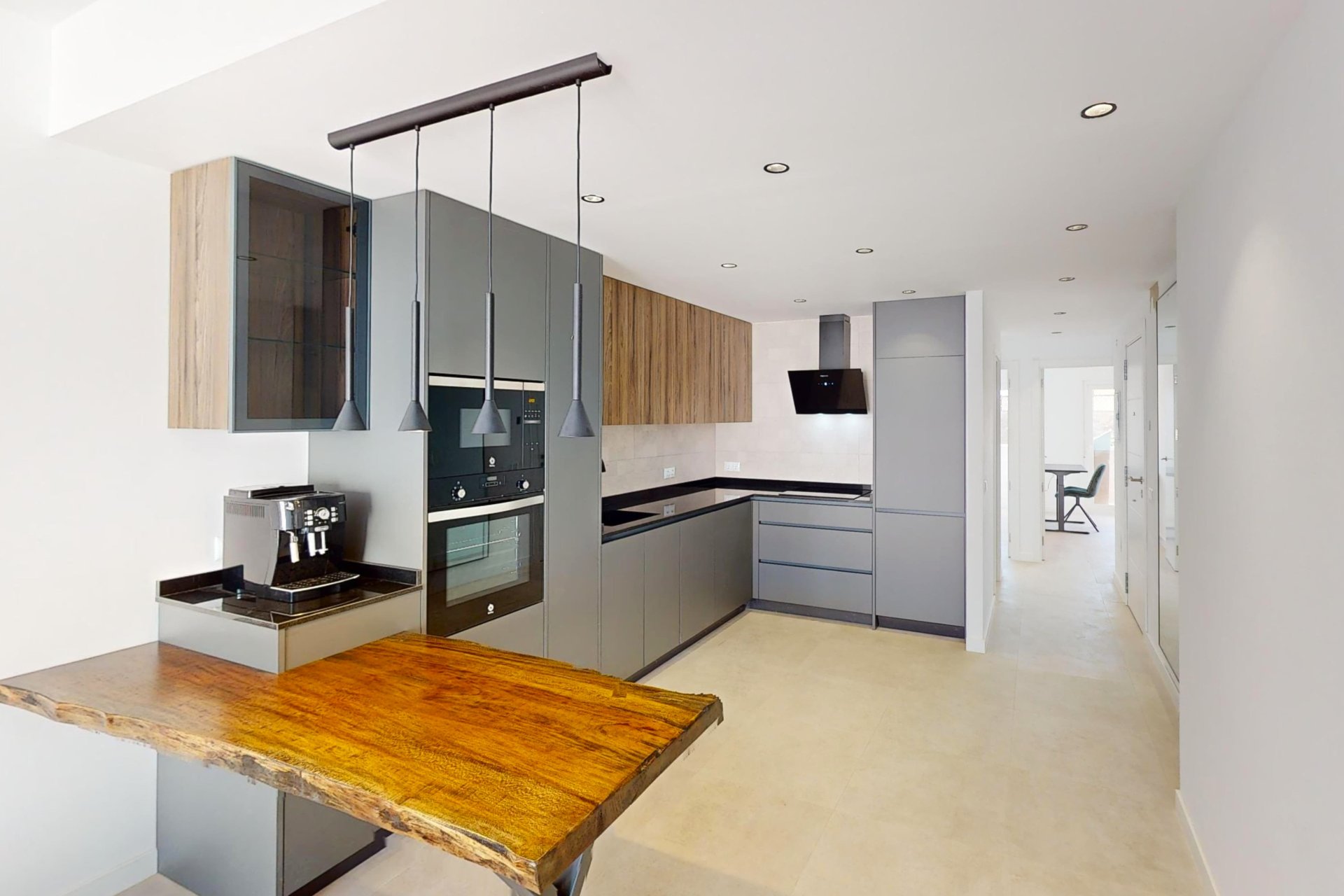 New Build - Penthouse -
Pilar de la Horadada