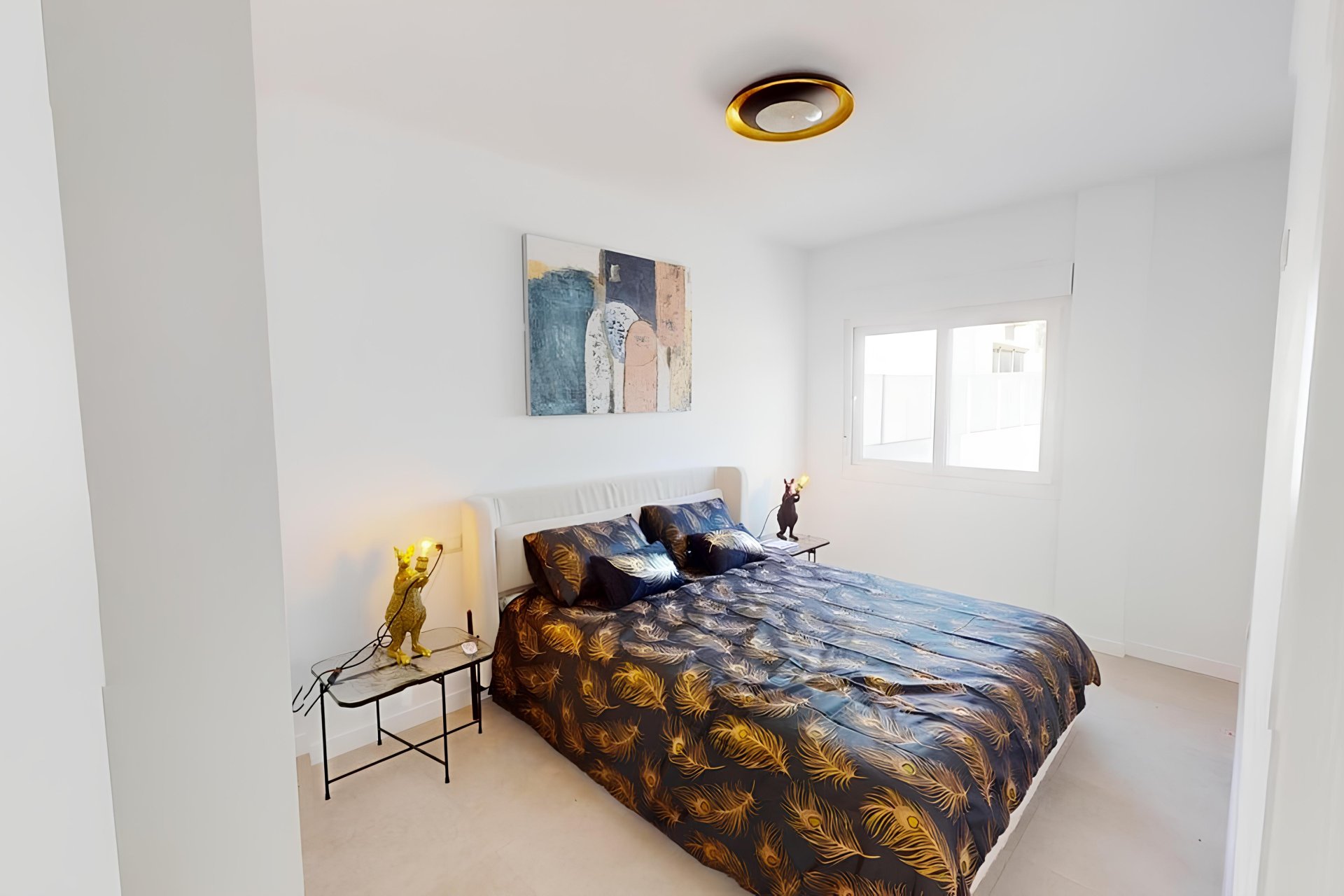 New Build - Penthouse -
Pilar de la Horadada