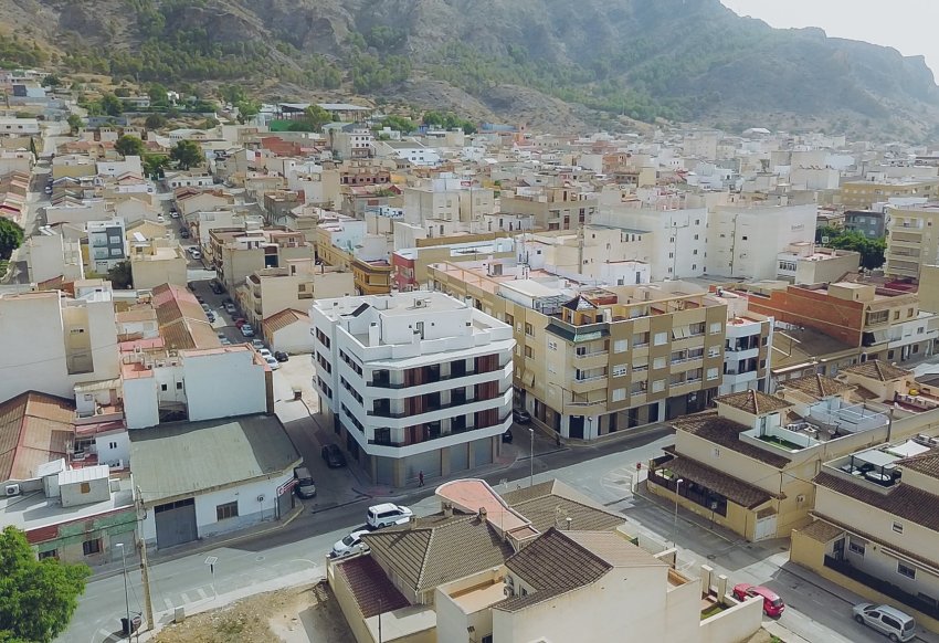 New Build - Penthouse -
Redován