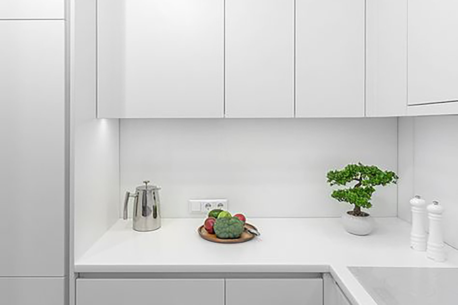 New Build - Penthouse -
Relleu