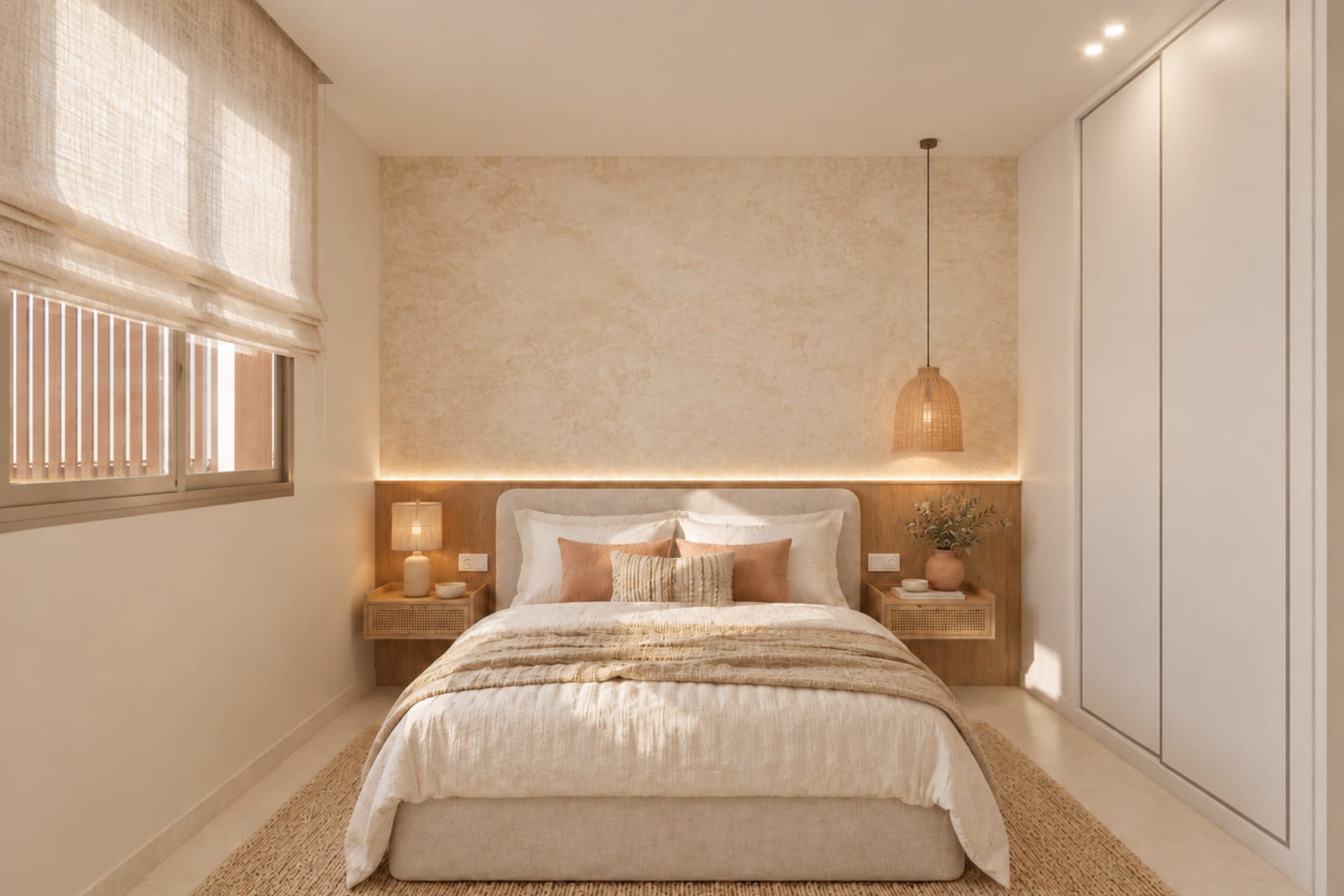New Build - Penthouse -
Santa Pola