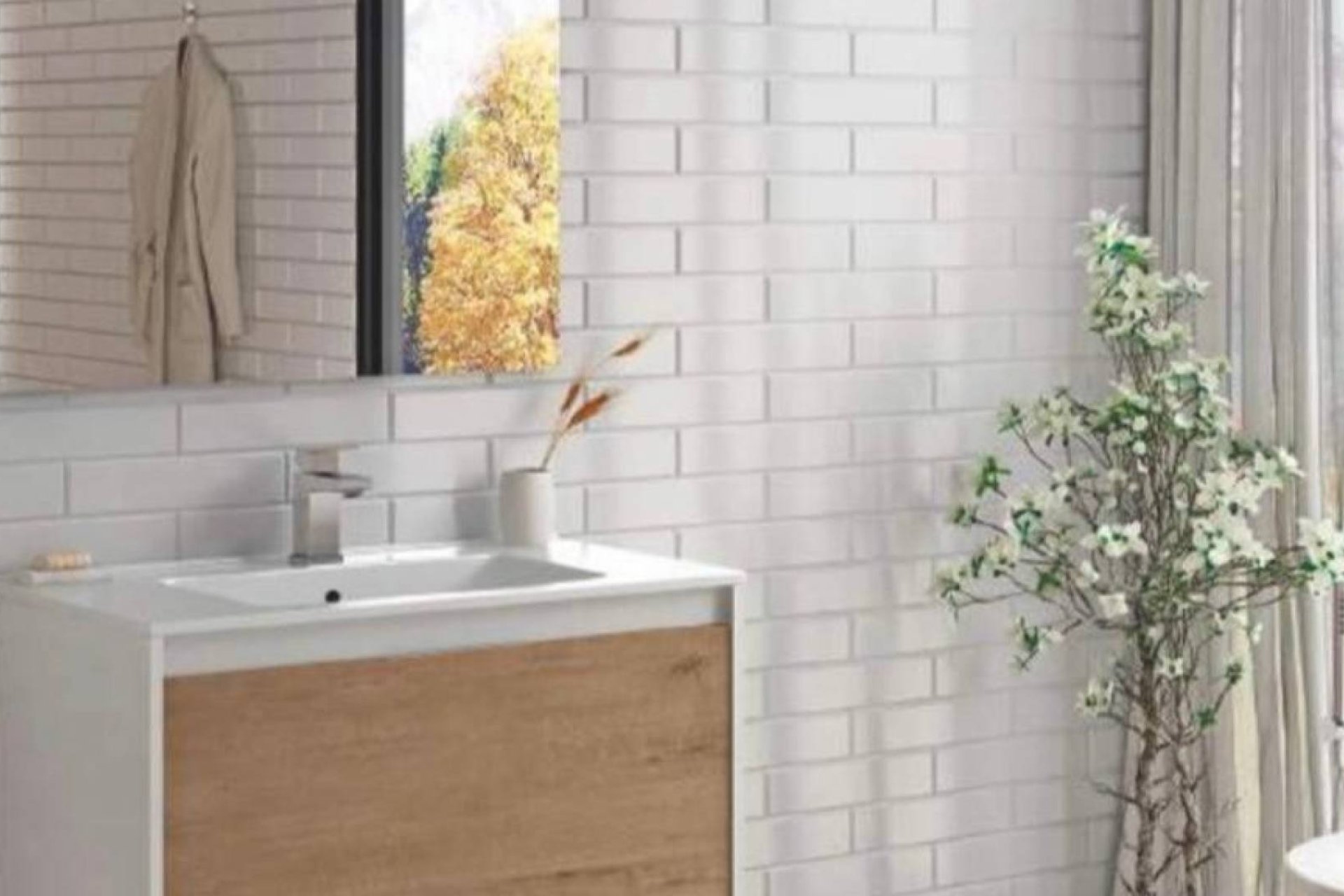 New Build - Penthouse -
Torre-Pacheco