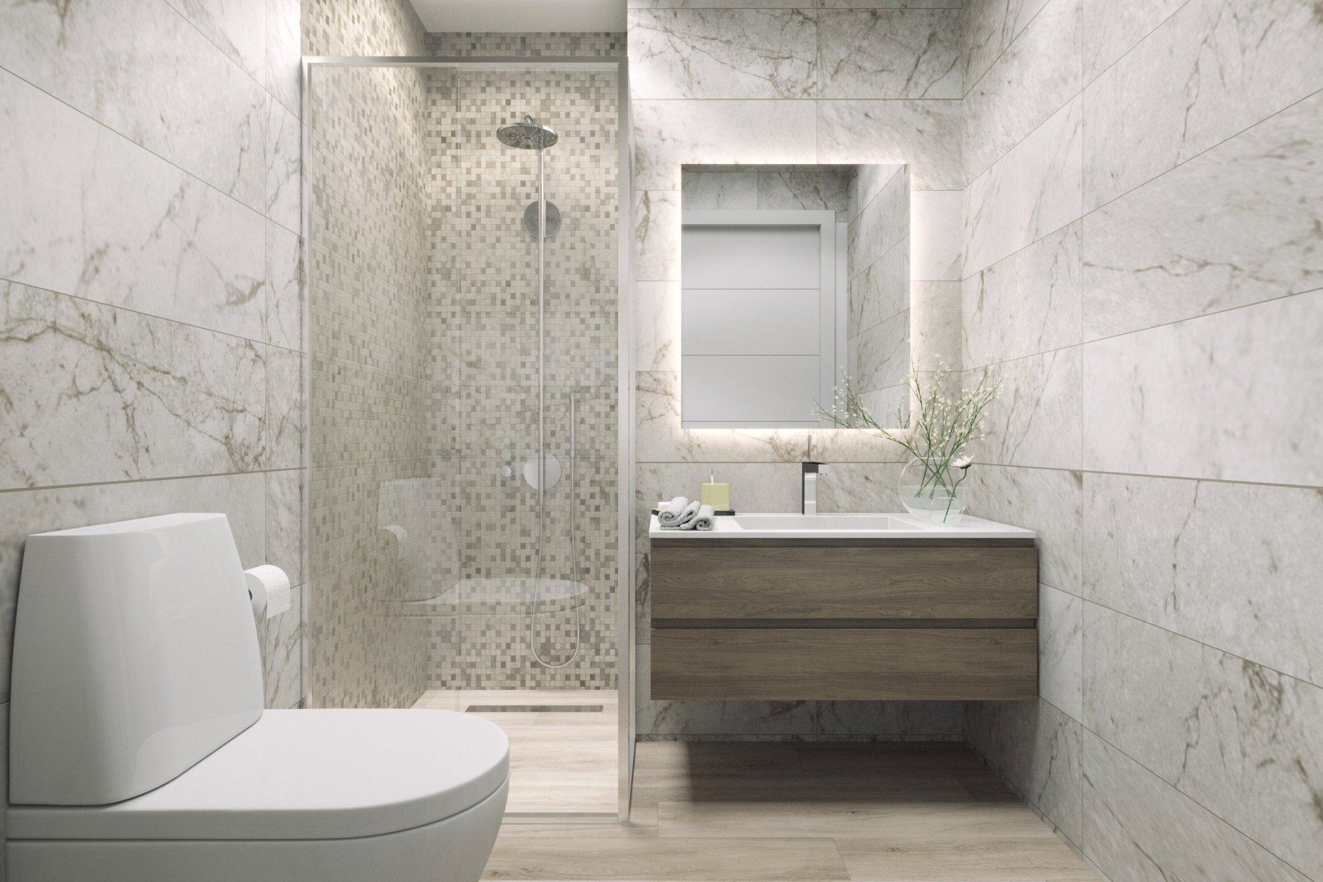 New Build - Penthouse -
Torrevieja