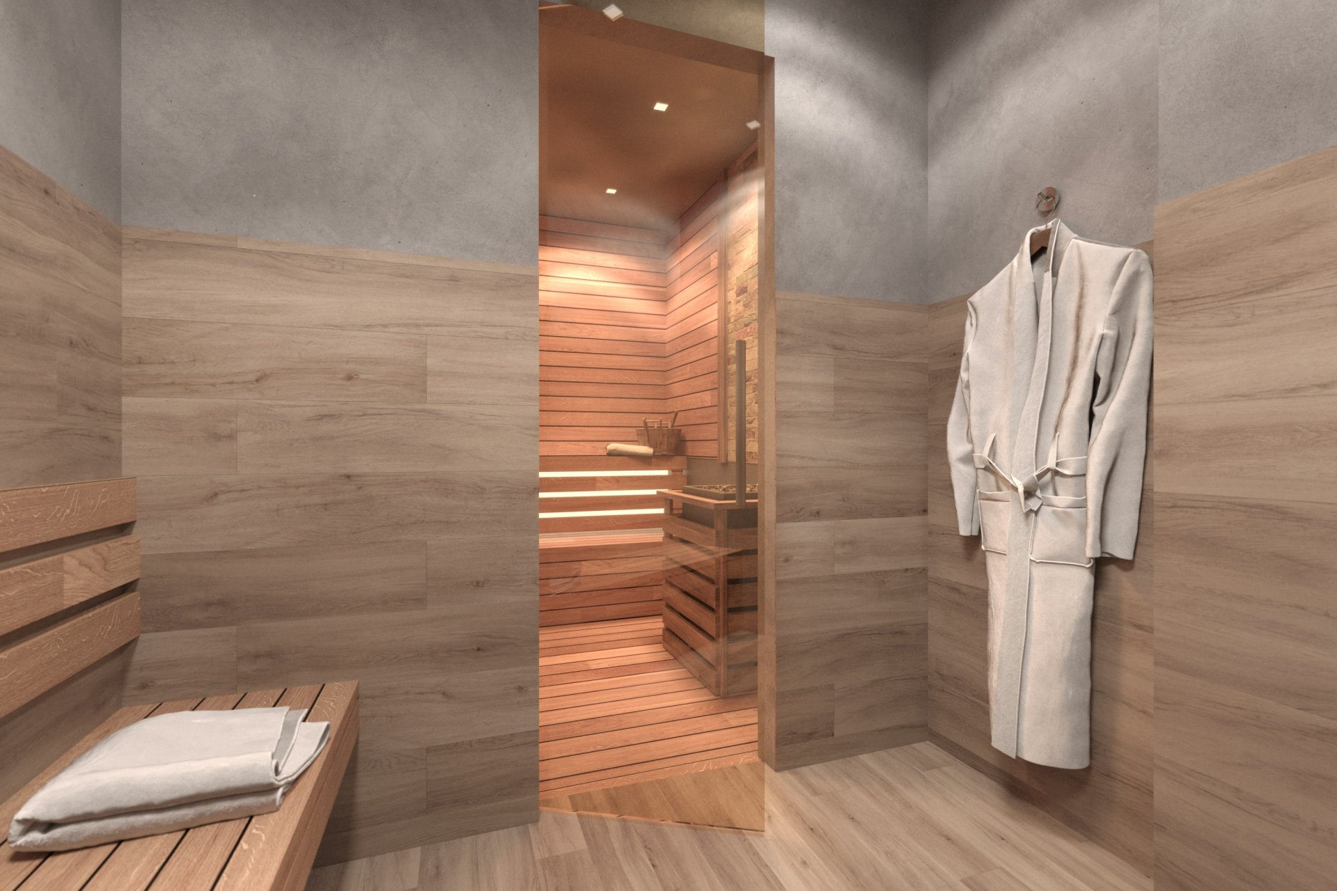 New Build - Penthouse -
Torrevieja
