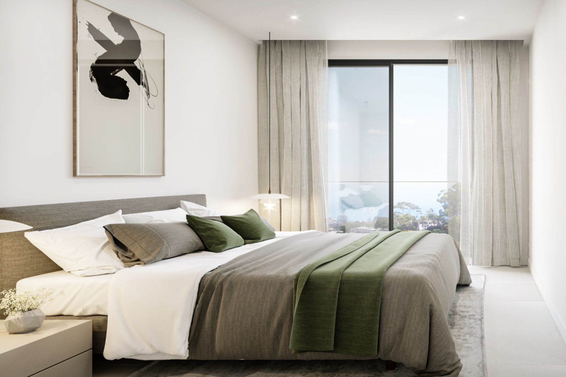 New Build - Penthouse -
Torrevieja
