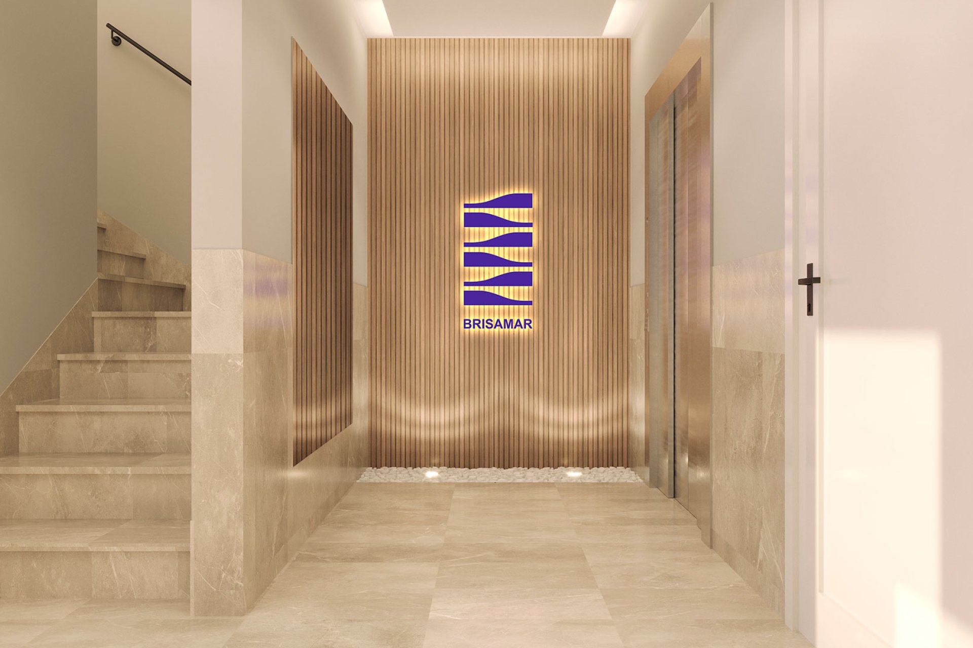 New Build - Penthouse -
Torrevieja