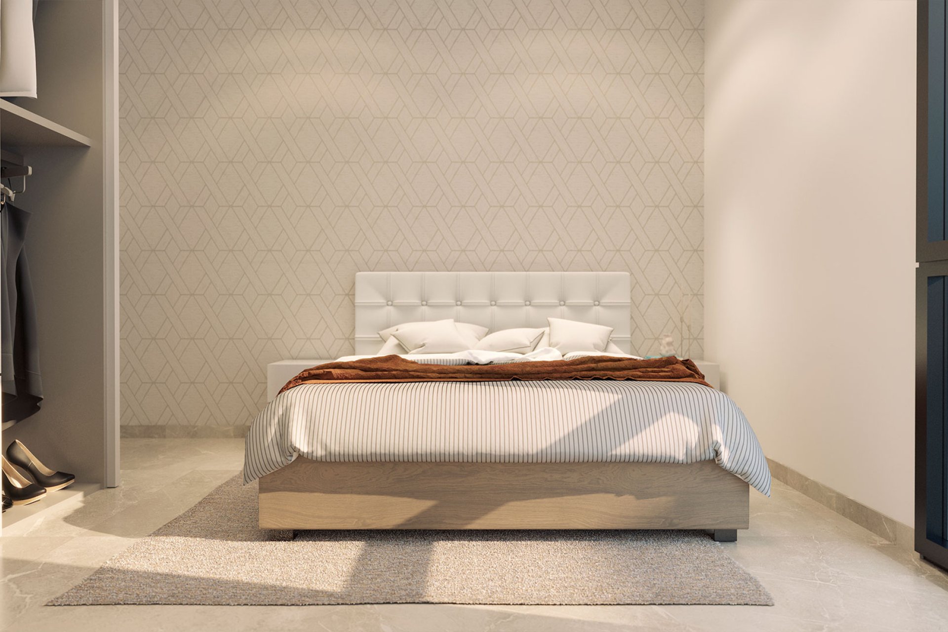 New Build - Penthouse -
Torrevieja