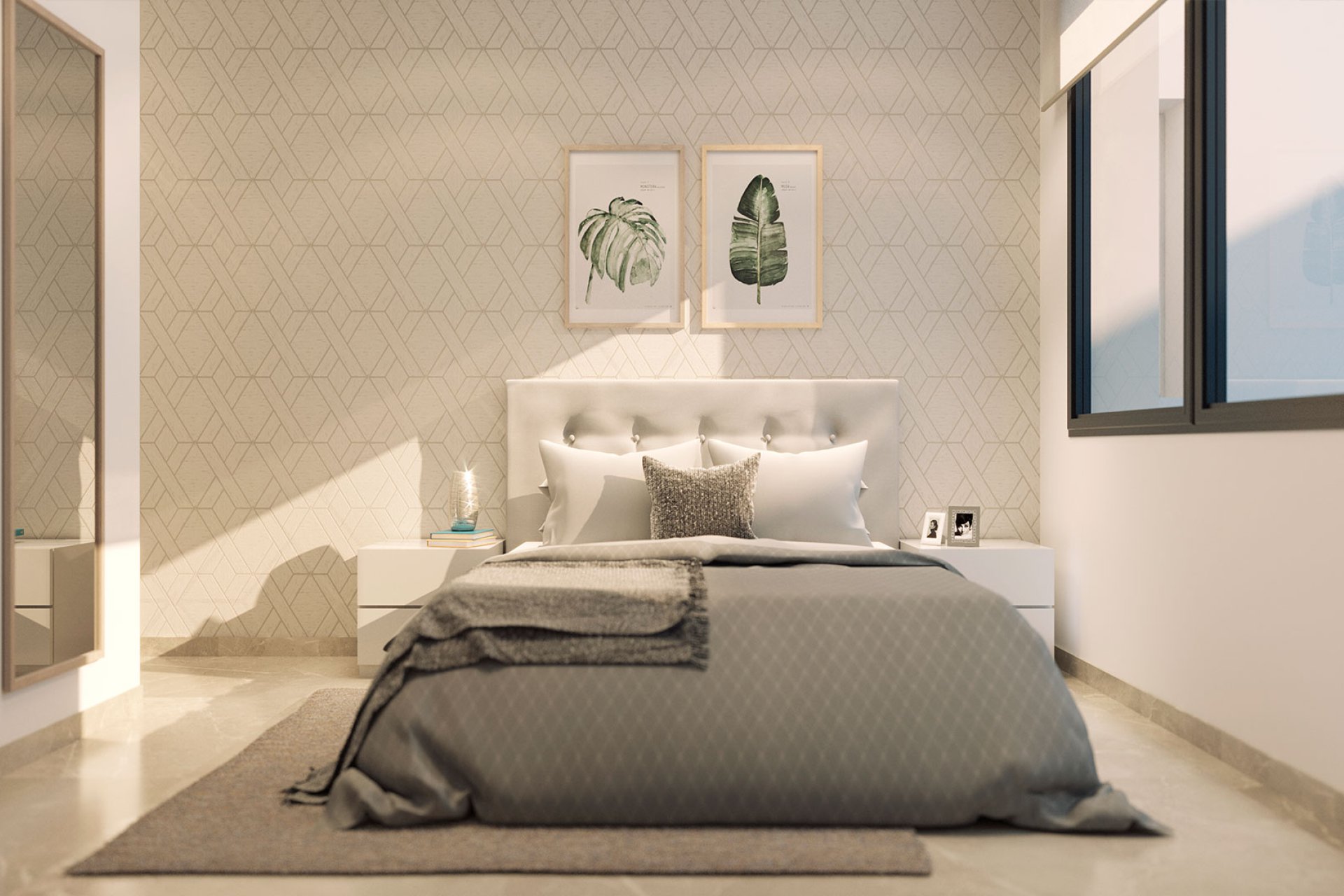 New Build - Penthouse -
Torrevieja