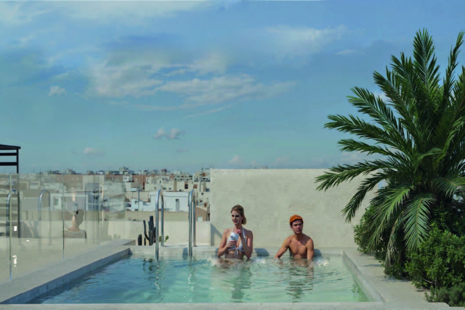 New Build - Penthouse -
Torrevieja