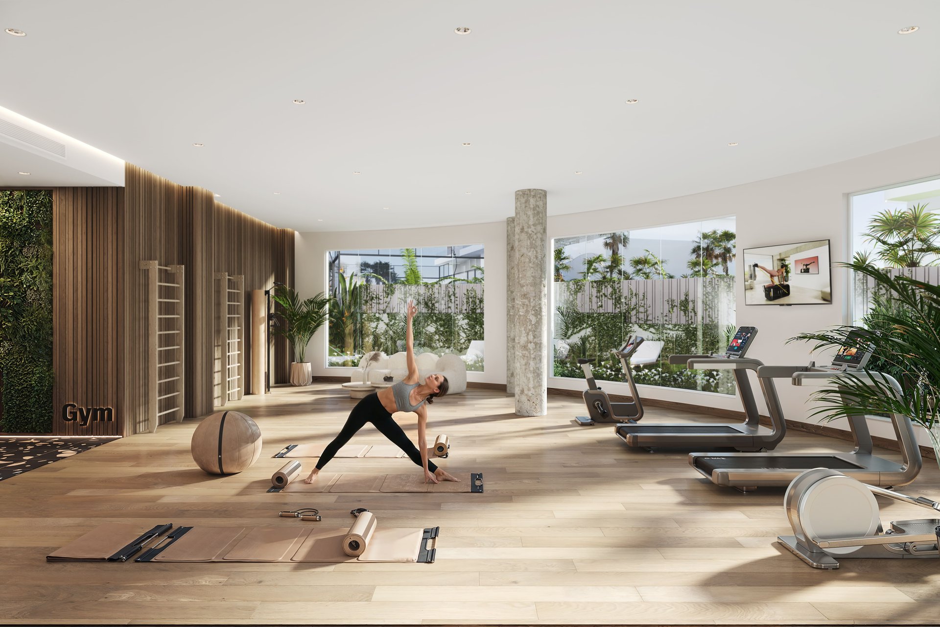 New Build - Penthouse -
Villajoyosa
