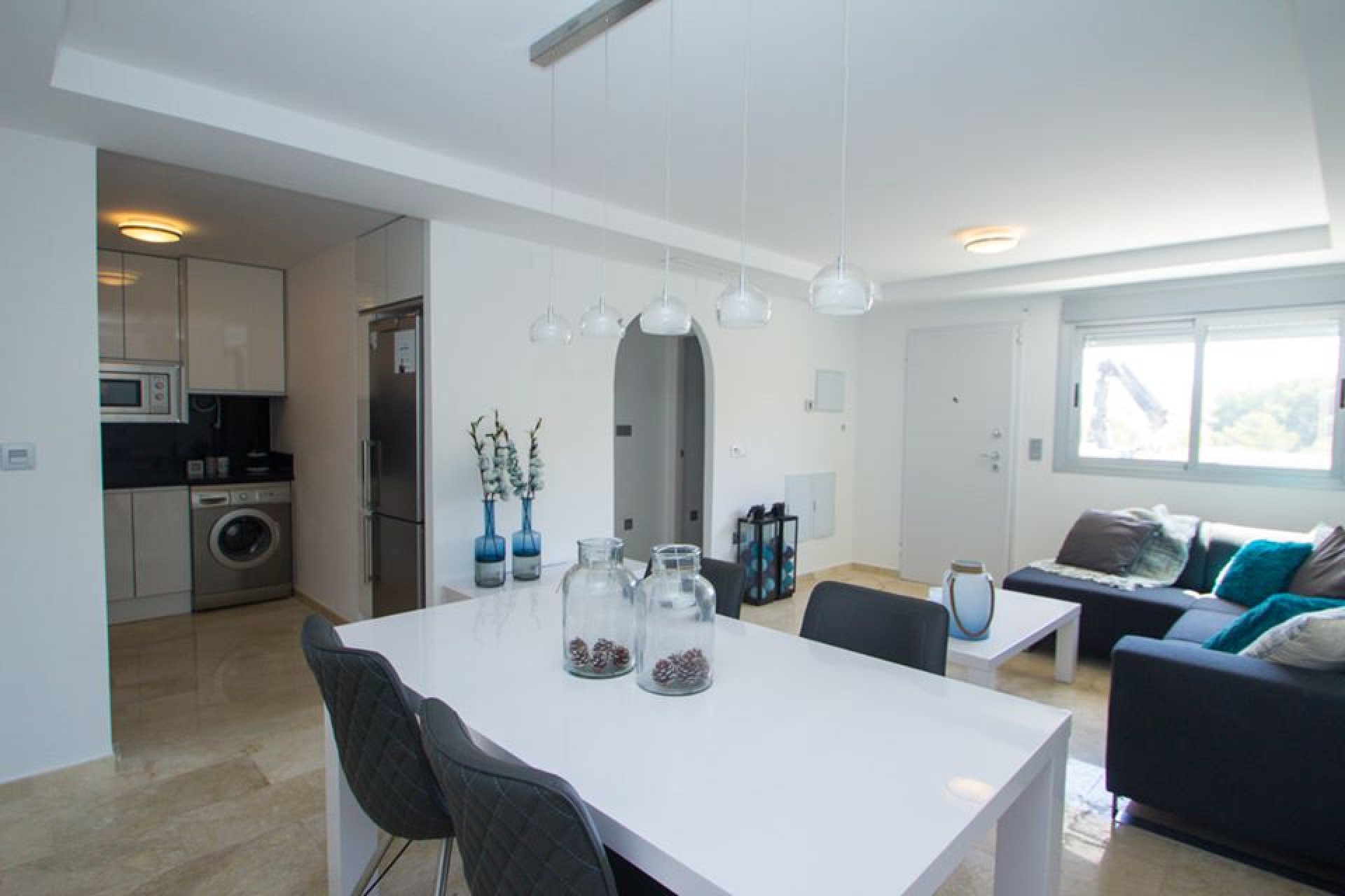 New Build - Penthouse -
Villamartin