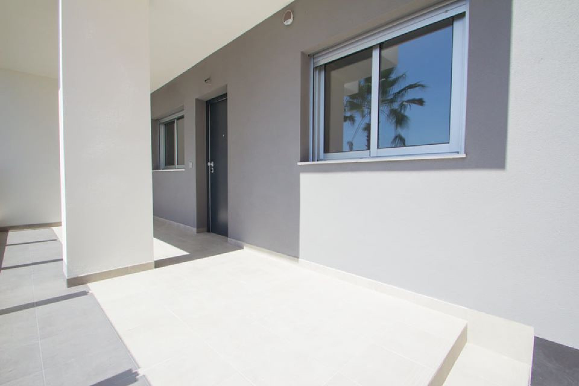 New Build - Penthouse -
Villamartin