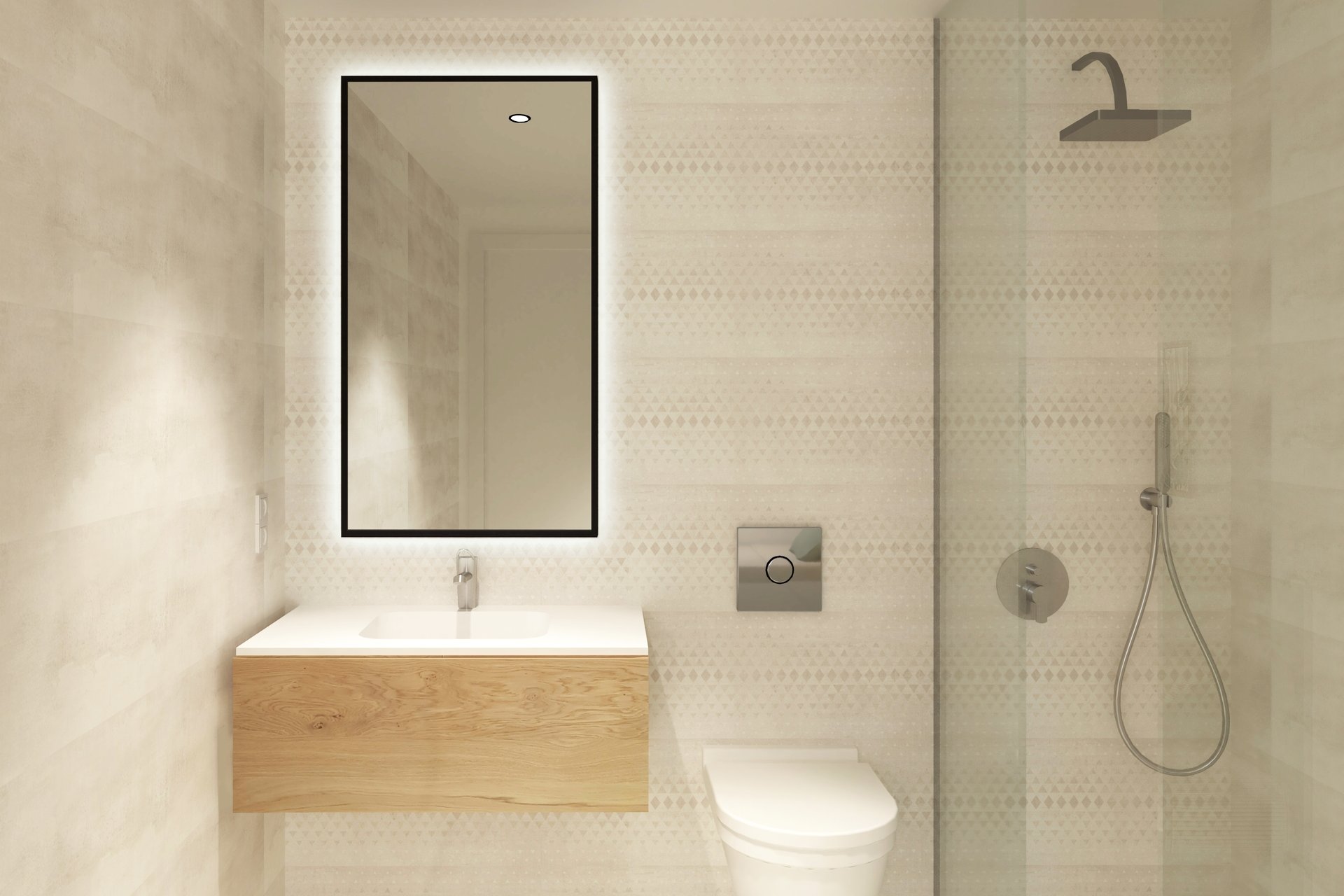 New Build - semi-detached -
Gran Alacant