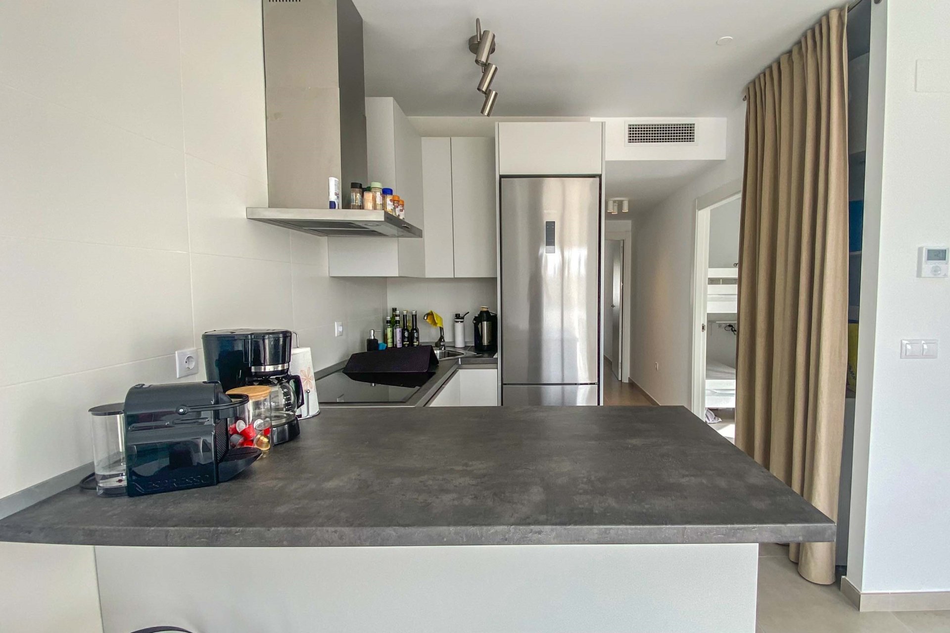 New Build - semi-detached -
Los Alcázares