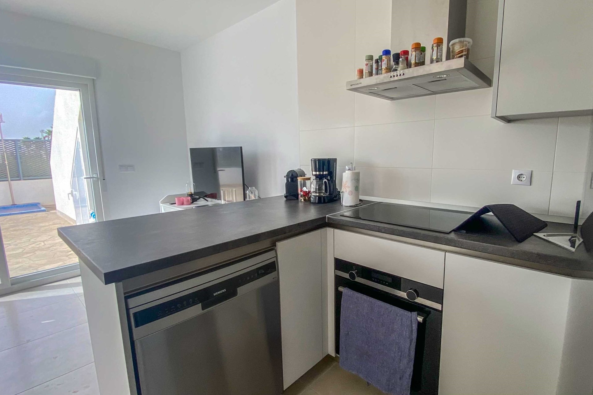 New Build - semi-detached -
Los Alcázares