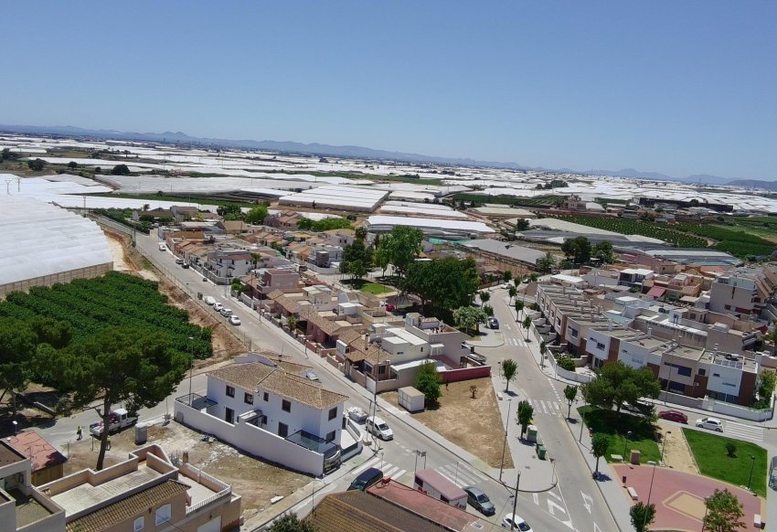 New Build - semi-detached -
Pilar de la Horadada