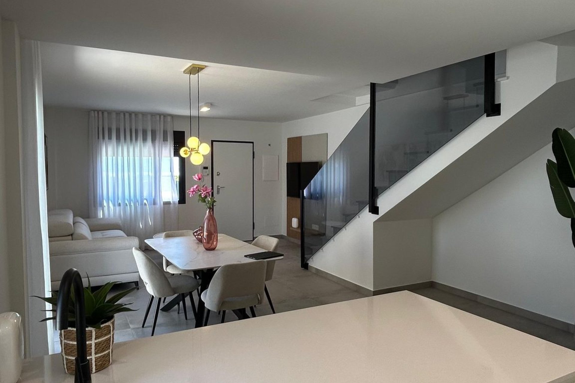 New Build - semi-detached -
Pilar de la Horadada