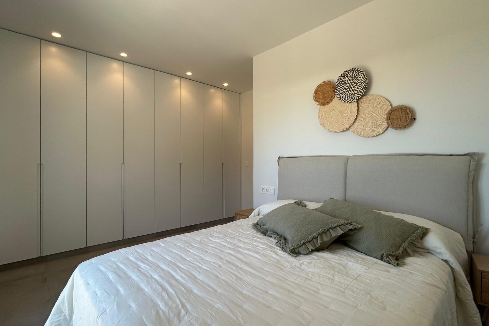 New Build - semi-detached -
Pilar de la Horadada