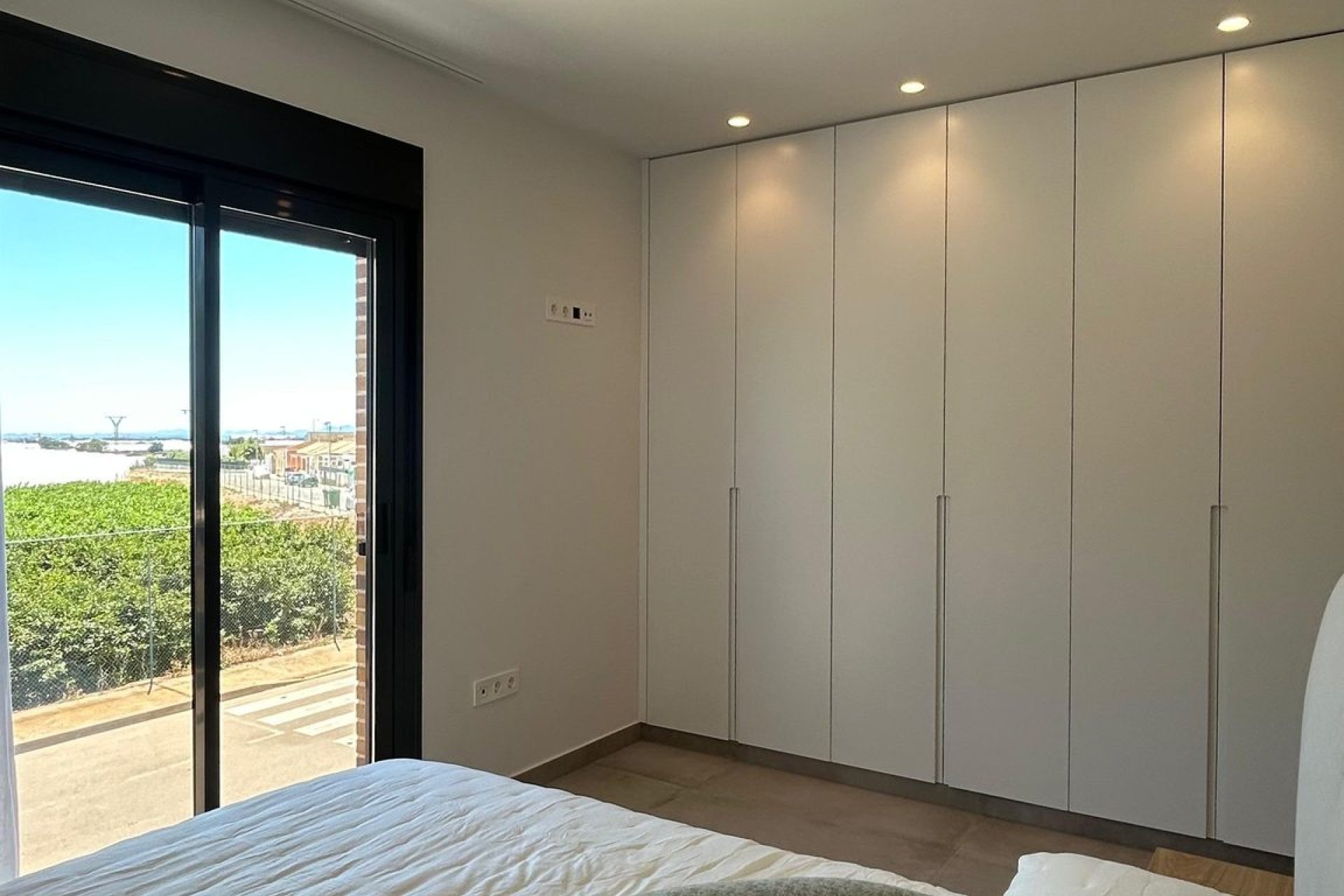 New Build - semi-detached -
Pilar de la Horadada