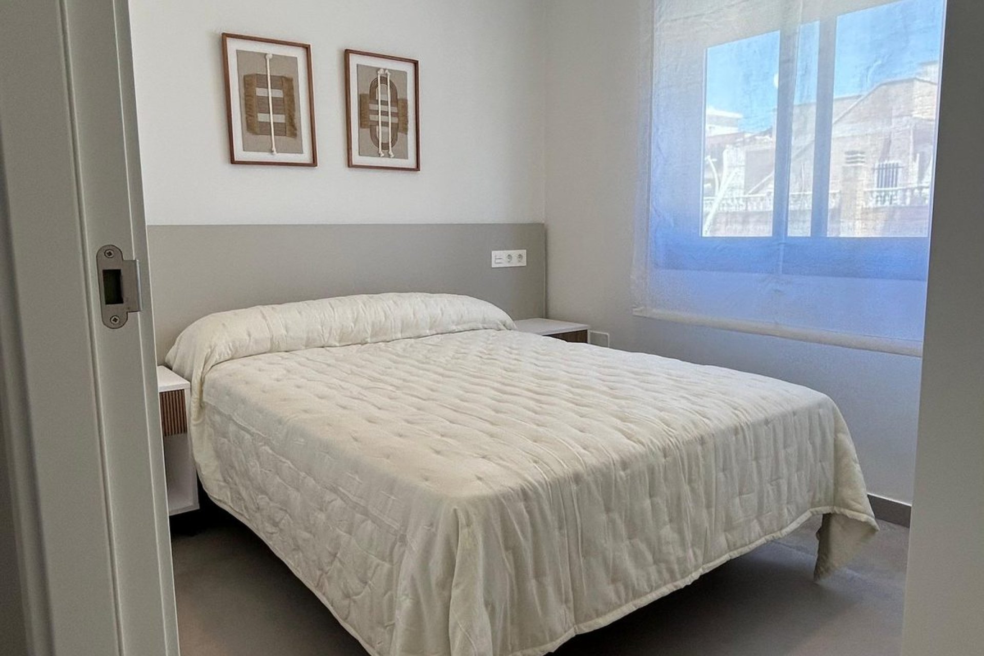 New Build - semi-detached -
Pilar de la Horadada