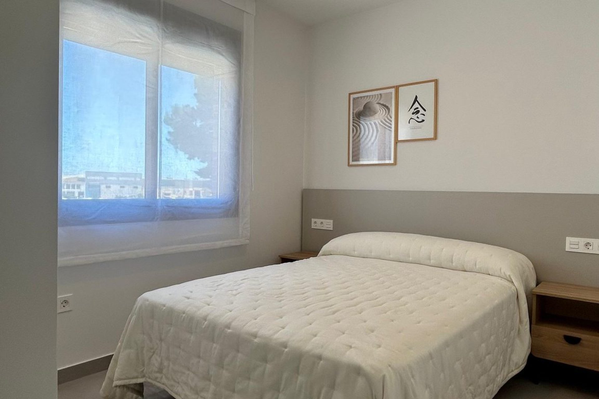 New Build - semi-detached -
Pilar de la Horadada