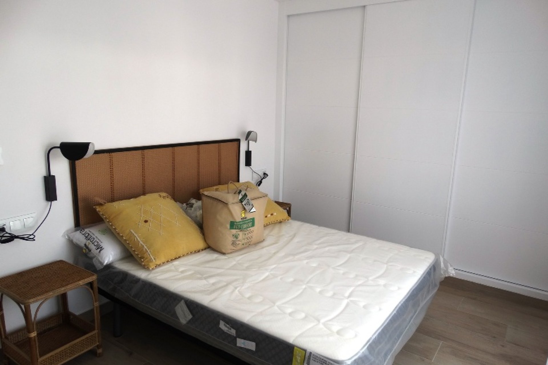 New Build - semi-detached -
Pilar de la Horadada